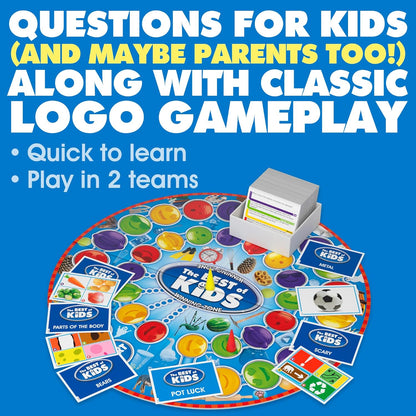 LOGO Best Of Kids
