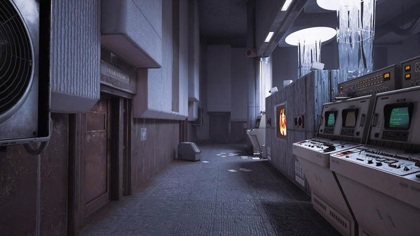 Karma: The Dark World - Limited Edition (Playstation 5)