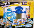 Heroes of Goo Jit Zu Meteor Madness Hero Creator Pack Assorted