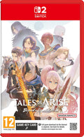 Tales of Arise (Nintendo Switch 2)