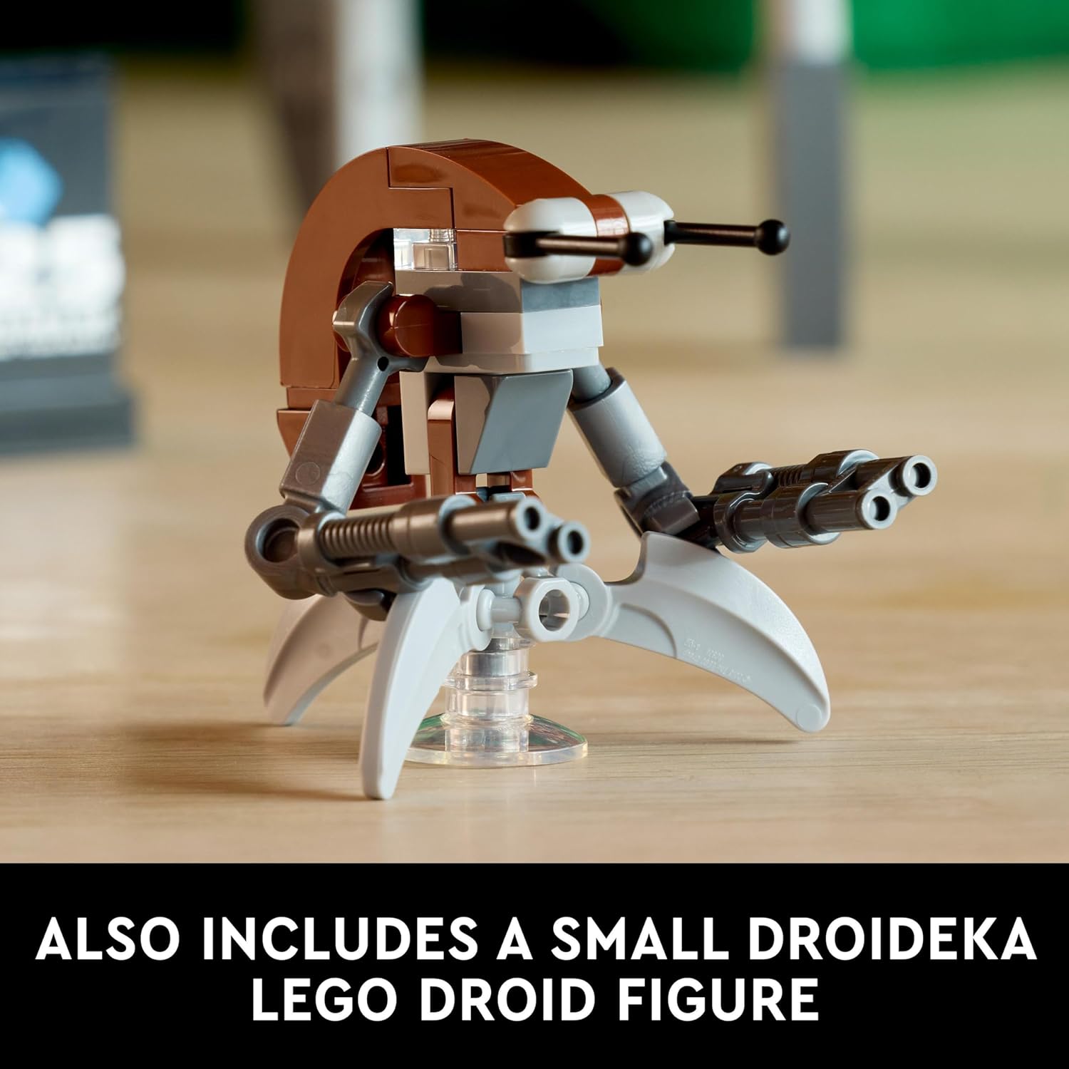 LEGO® | Star Wars - Droideka (75381)