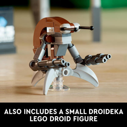 LEGO® | Star Wars - Droideka (75381)