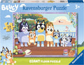 Ravensburger Bluey 24 Piece Giant Floor Puzzle