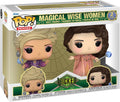 Funko POP! Movies - Wicked 2 Pack
