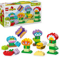 LEGO® | DUPLO: Creative Garden & Flowers (10444)