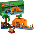 LEGO® | Minecraft: Pumpkin Farm (21248)