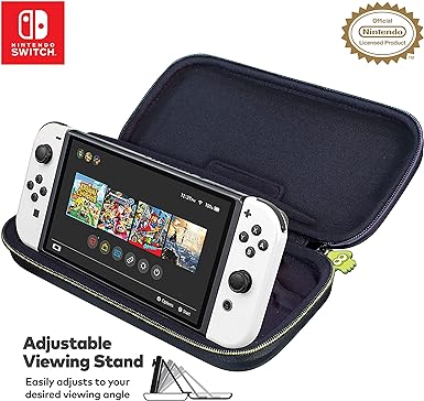 Splatoon 3 Switch Case
