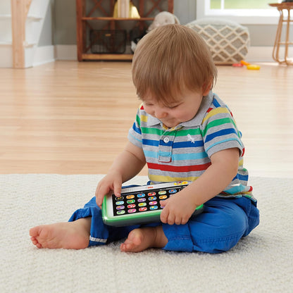 Fisher Price Laugh & Learn Smart Stages Tablet