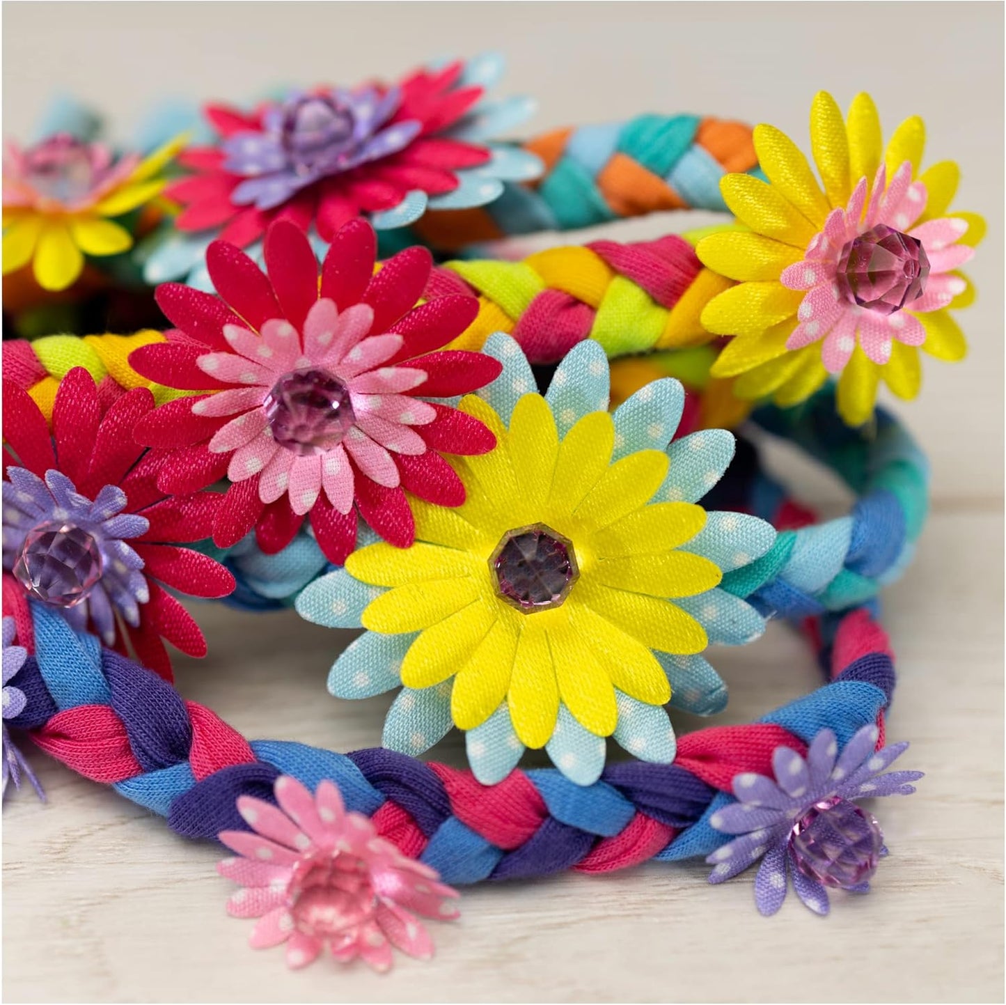 Brilliant Hairbands