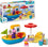 LEGO® | DUPLO: Peppa Pig Boat Trip (10432)