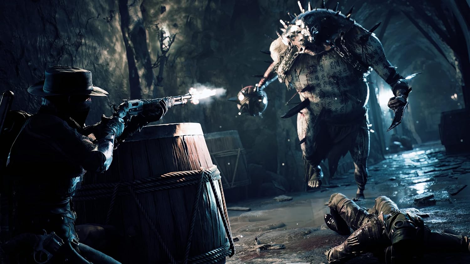 Remnant 2 (PlayStation 5)
