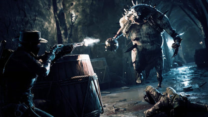 Remnant 2 (PlayStation 5)