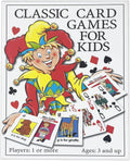 Classic Card Games for Kids