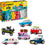 LEGO® | Classic: Creative Vehicles (11036)
