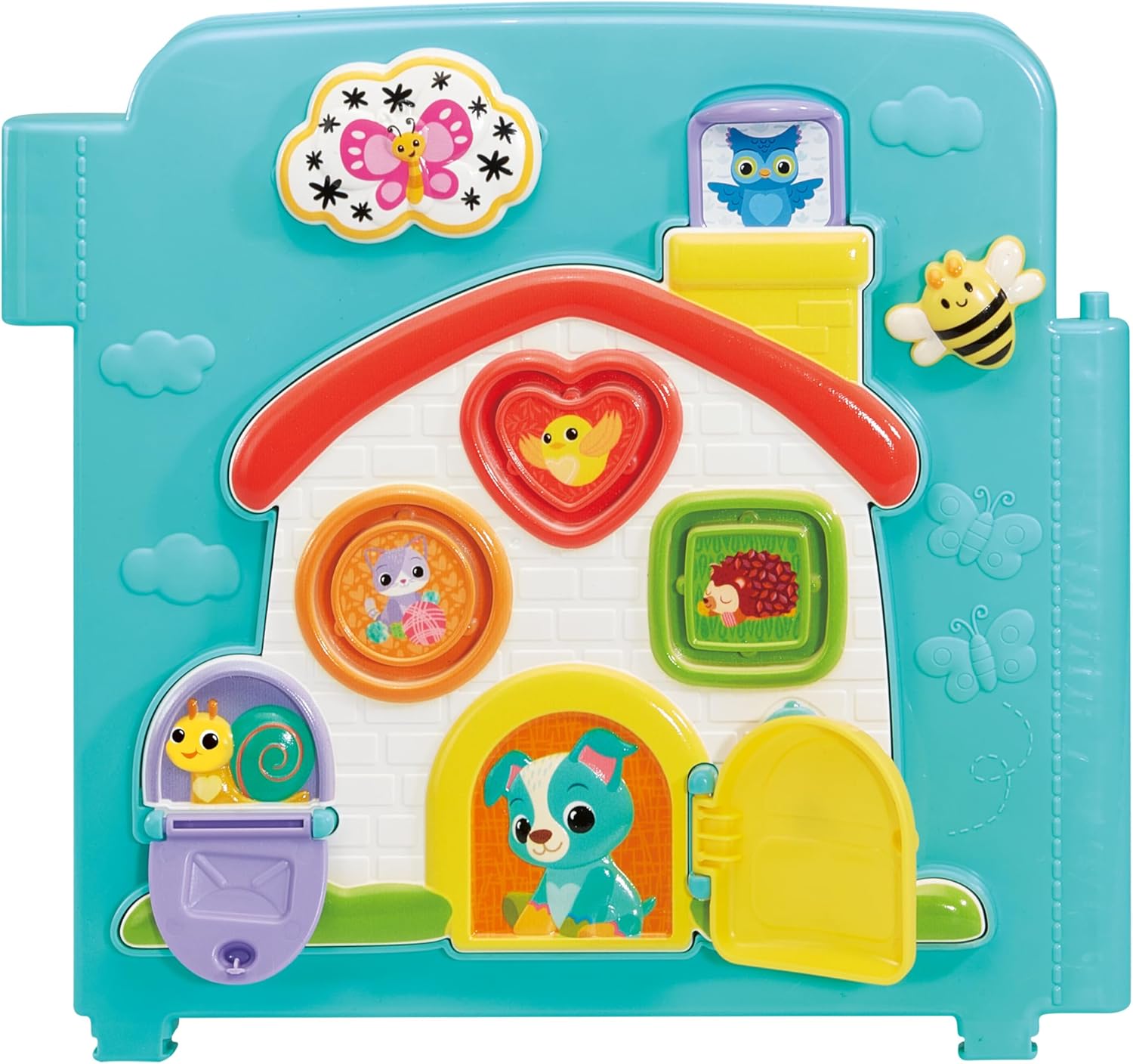 VTech: Discovery Play Centre