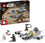 LEGO® | Star Wars: Mando and Grogu's N-1 Starfighter (75410)