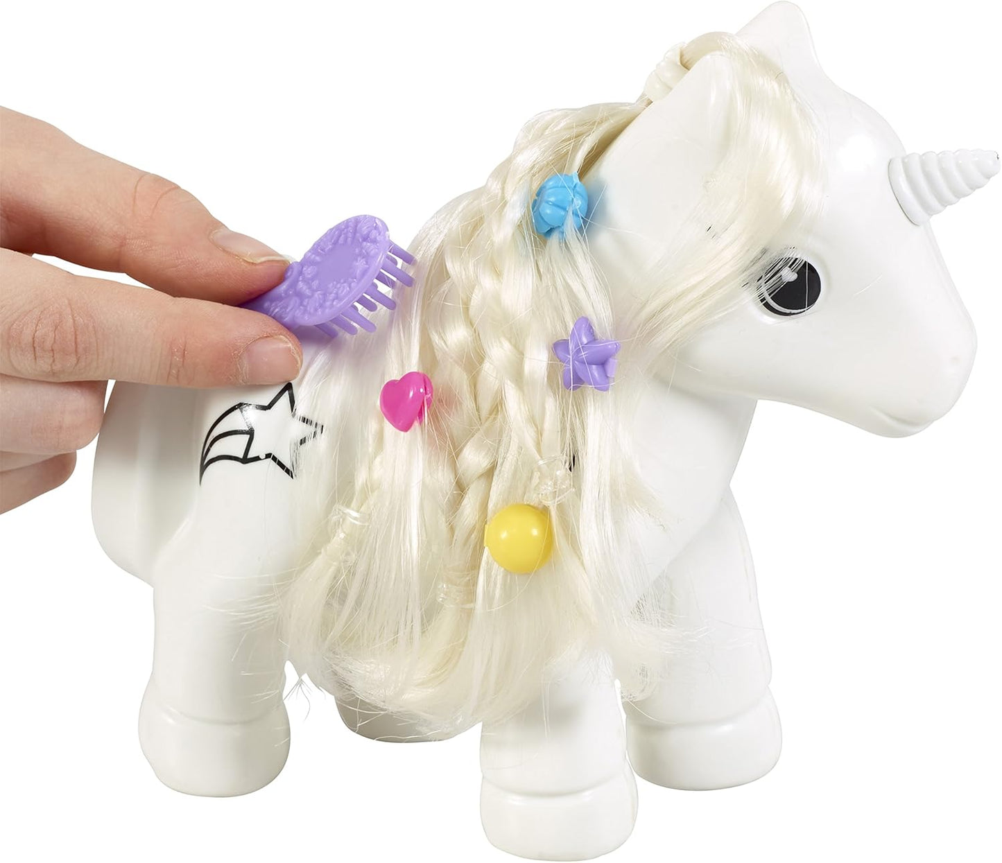 Crayola: Colour n Style Unicorn