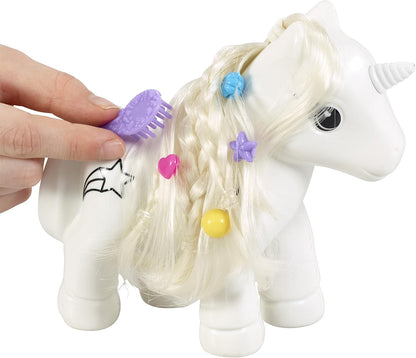 Crayola: Colour n Style Unicorn