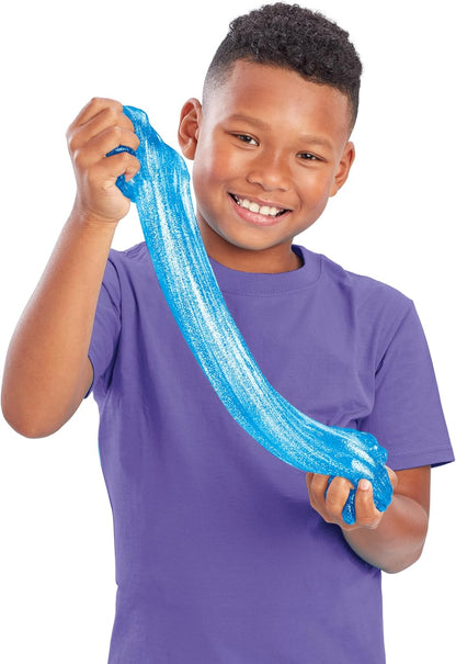 Crazslimy Slimy Fun Kit