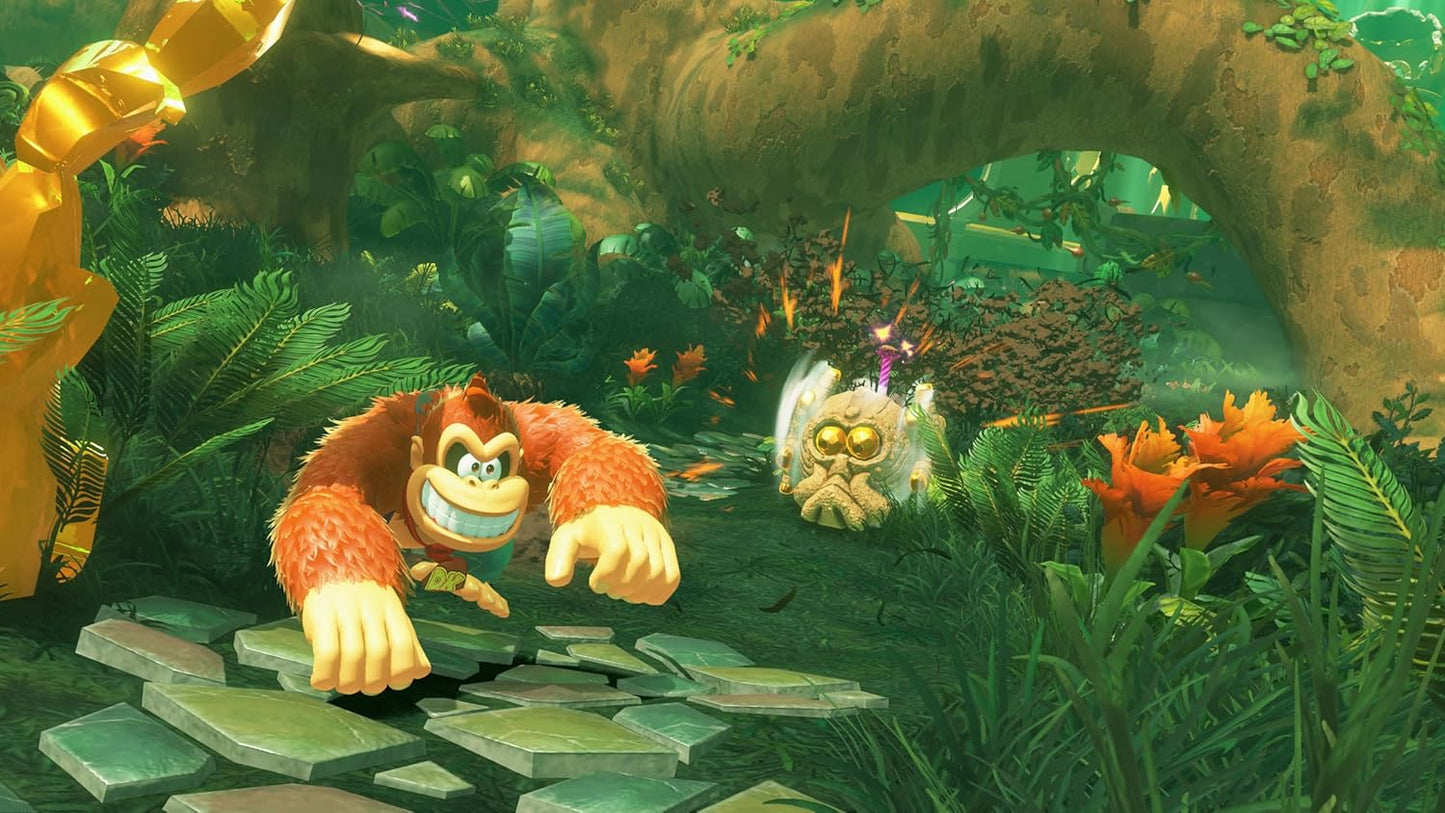 Donkey Kong Bananza (Nintendo Switch 2)