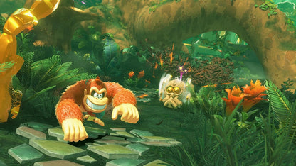 Donkey Kong Bananza (Nintendo Switch 2)