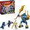 LEGO® | Ninjago: Jay's Mech Battle Pack (71805)