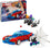 LEGO® | Marvel: Spider-Man Race Car & Venom Green Goblin (76279)