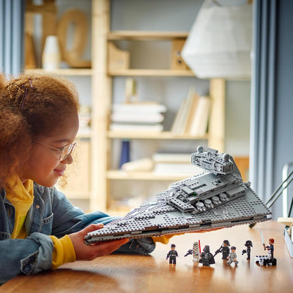 LEGO® | Star Wars: Imperial Star Destroyer (75394)