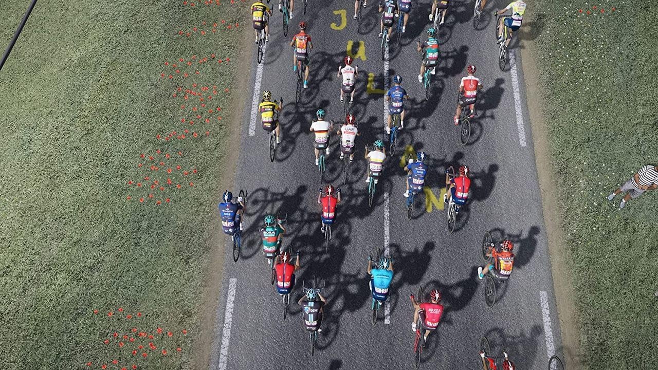 Tour de France 2023 (PlayStation 5)