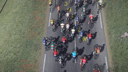 Tour de France 2023 (PlayStation 5)