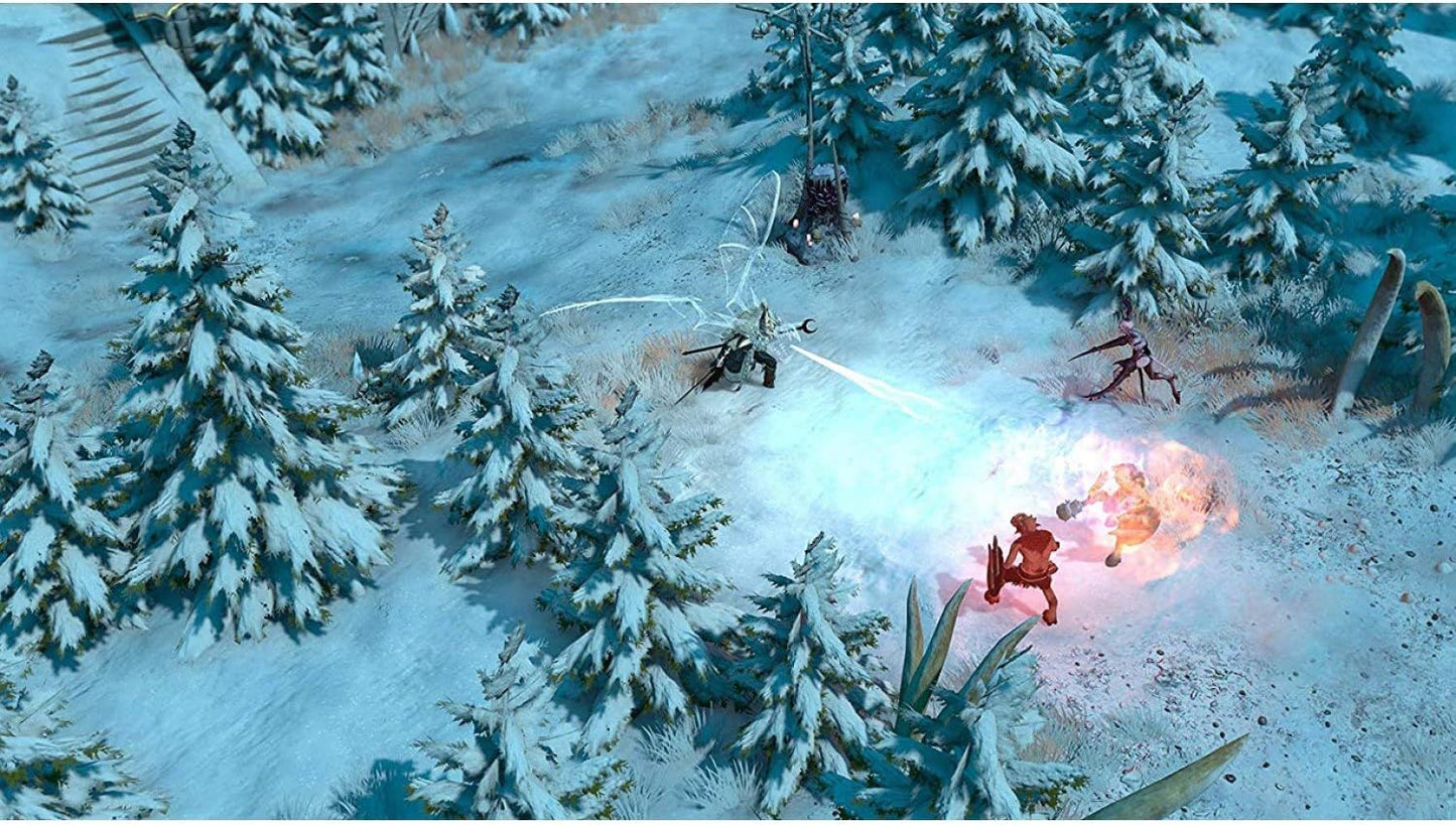 Warhammer: Chaosbane Slayer Edition (PlayStation 5)
