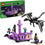 LEGO® | Minecraft: The Ender Dragon and End Ship (21264)