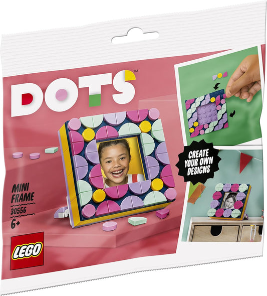 LEGO® | Polybag: DOTS Mini Frame (30556)