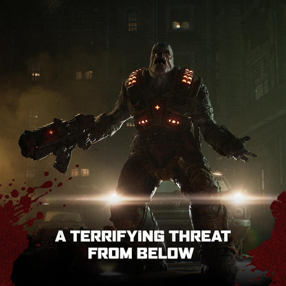 Gears of War: E-Day (XBOX Series X )