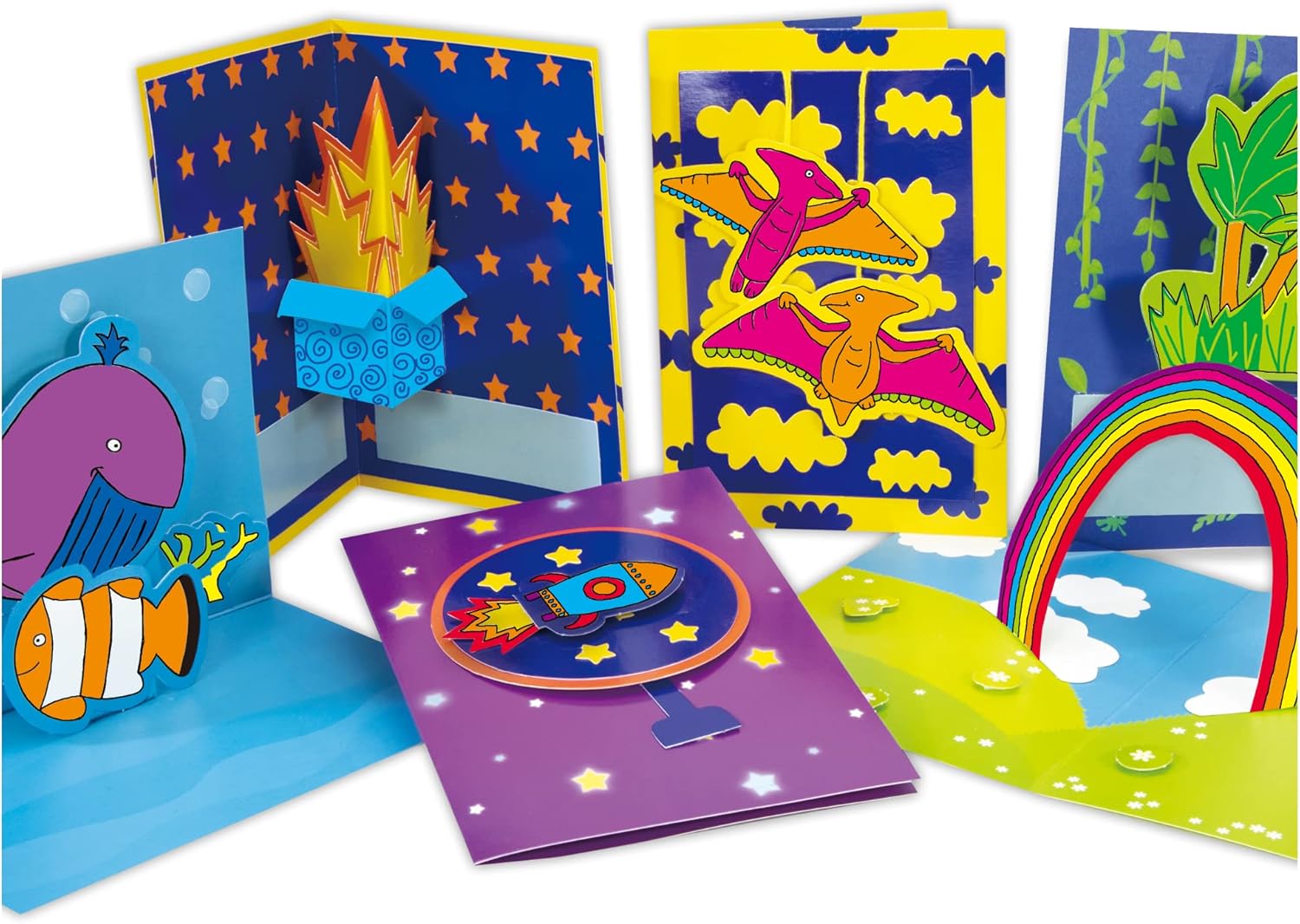 Creative Cards