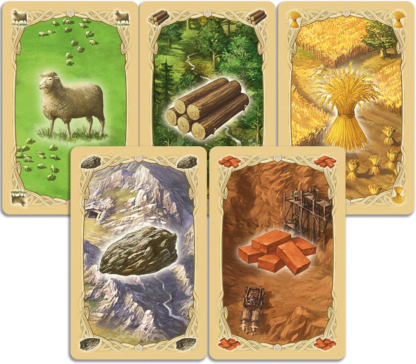 Struggle for CATAN