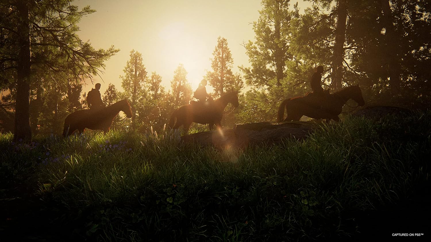 The Last of Us Part I (PlayStation 5)