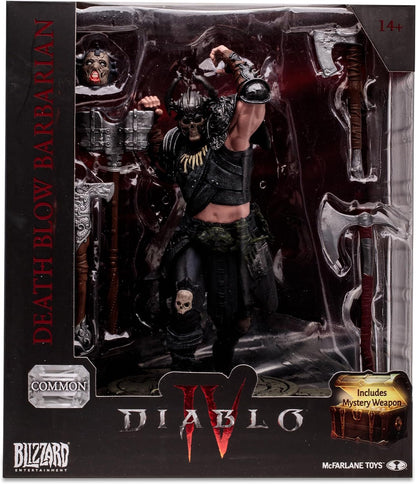 Mcfarlane Toys Diablo Hyrda Sorceress