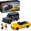 LEGO® | Speed Champions: Mercedes-AMG G 63 and Mercedes AMG SL 63 (76924)