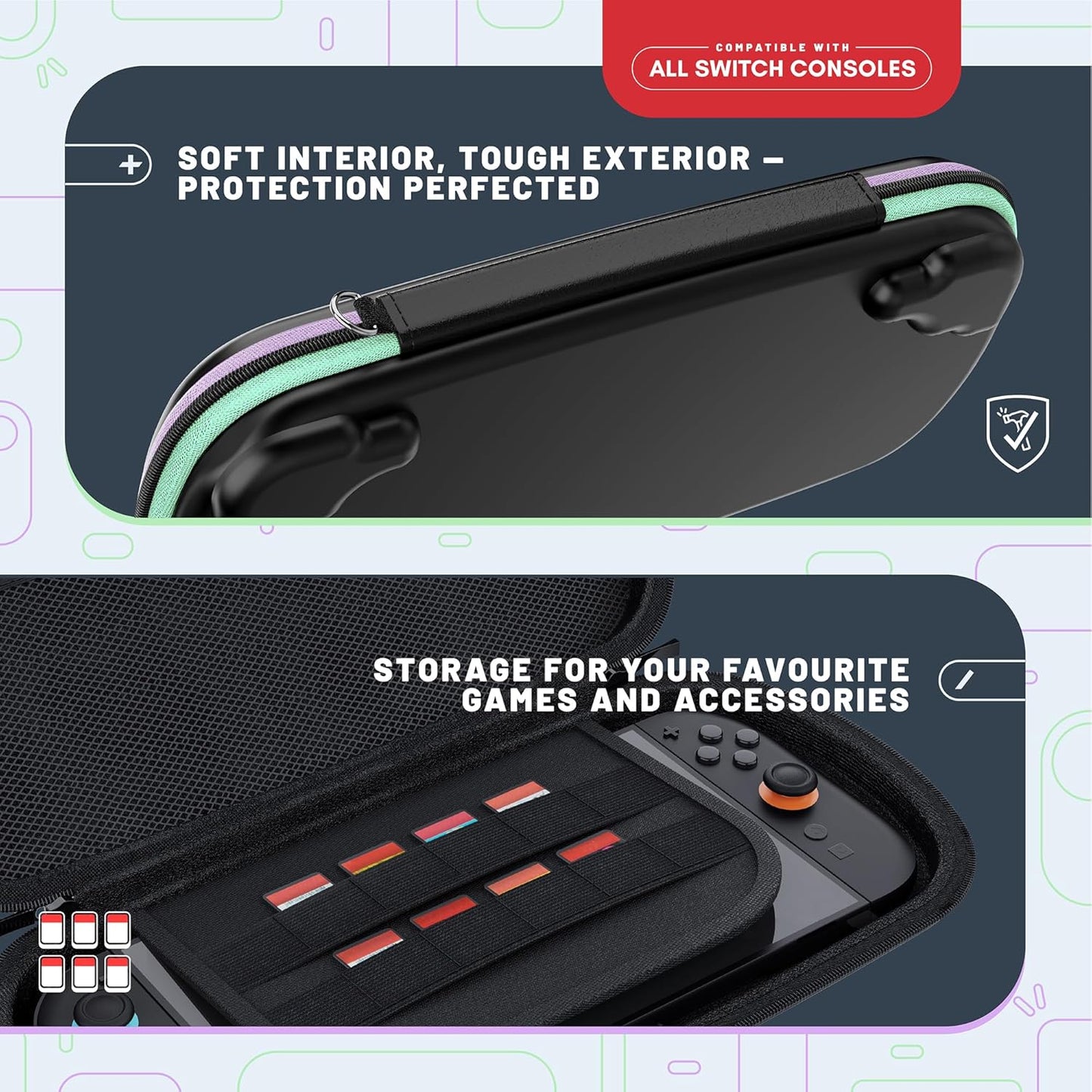 Stealth 3-in-1 Accessory Bundle