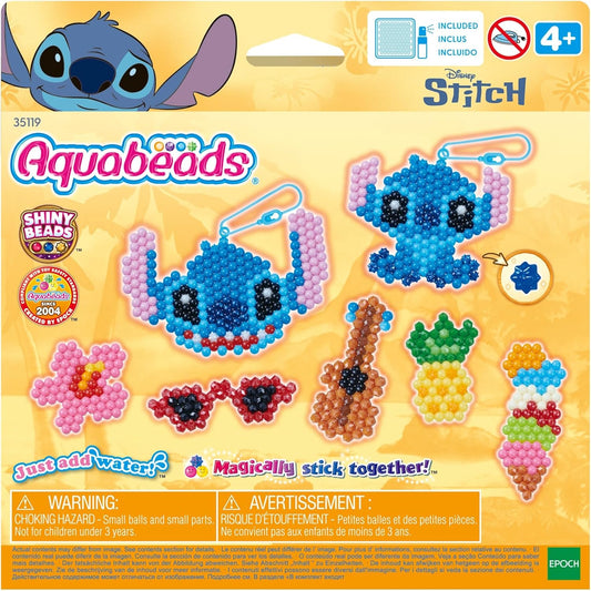 Aquabeads Stitch Keychain Craft Kit