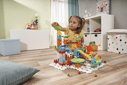 VTech: Marble Rush Corkscrew Challenge