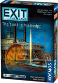 EXiT: The Theft on the Mississippi