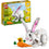 LEGO® | Creator: White Rabbit 3-in-1 (31133)