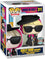 Funko POP: Birds of Prey Harley Quinn Incognito Exclusive 311