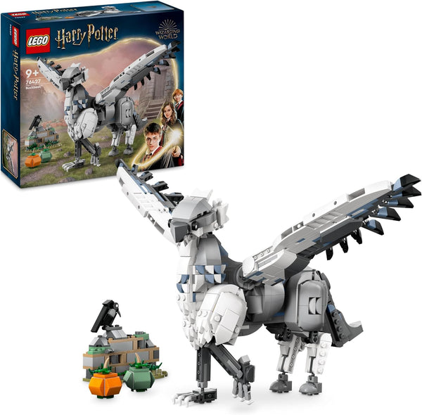 LEGO® | Harry Potter: Buckbeak (76427)