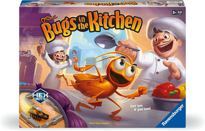 Ravensburger Bugs in the Kitchen