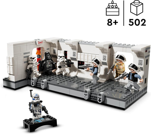 LEGO® | Star Wars: Boarding the Tantive IV (75387)