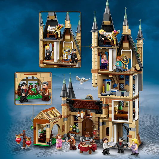 LEGO® | Harry Potter: Astronomy Tower (75969)