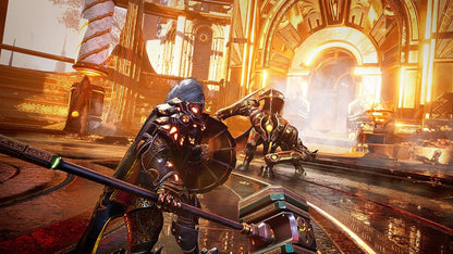 Godfall (PlayStation 5)